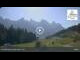 Webcam in San Martino di Castrozza, 2.5 km entfernt