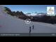 Webcam in San Martino di Castrozza, 1 mi away