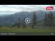Webcam in Itter, 5 km entfernt