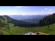 Webcam in Lenggries, 8.9 km entfernt