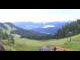 Webcam in Lenggries, 3.4 mi away
