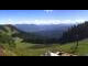 Webcam in Lenggries, 3.4 mi away