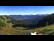 Webcam in Lenggries, 8.9 km entfernt