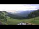 Webcam in Lenggries, 8.9 km entfernt