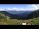 Webcam in Lenggries, 3.4 mi away