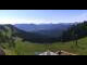 Webcam in Lenggries, 8.9 km entfernt