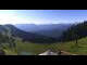 Webcam in Lenggries, 8.9 km entfernt