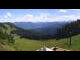 Webcam in Lenggries, 8.9 km entfernt