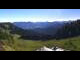 Webcam in Lenggries, 8.9 km entfernt