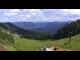 Webcam in Lenggries, 8.9 km entfernt