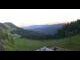 Webcam in Lenggries, 8.9 km entfernt