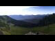 Webcam in Lenggries, 3.4 mi away