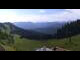 Webcam in Lenggries, 8.9 km entfernt