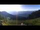 Webcam in Lenggries, 8.9 km entfernt