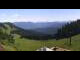 Webcam in Lenggries, 8.9 km