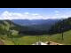 Webcam in Lenggries, 3.4 mi away