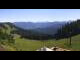 Webcam in Lenggries, 8.9 km
