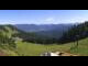 Webcam in Lenggries, 8.9 km entfernt