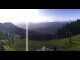 Webcam in Lenggries, 8.9 km