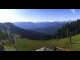 Webcam in Lenggries, 8.9 km entfernt