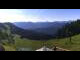 Webcam in Lenggries, 8.9 km entfernt