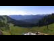 Webcam in Lenggries, 1.1 km entfernt