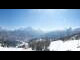 Webcam in Cortina d'Ampezzo, 0.4 mi away