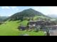 Webcam in Alpbach, 0.9 mi away