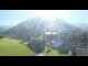 Webcam in Alpbach, 0.7 mi away