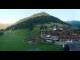 Webcam in Alpbach, 3 km entfernt