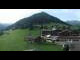 Webcam in Alpbach, 3 km entfernt