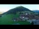 Webcam in Alpbach, 0.9 mi away