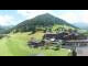Webcam in Alpbach, 0.9 mi away
