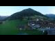 Webcam in Alpbach, 0.9 mi away