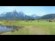 Webcam in Ehrwald, 4.3 km
