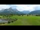 Webcam in Ehrwald, 4.3 km