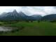 Webcam in Ehrwald, 2.8 km
