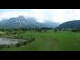 Webcam in Ehrwald, 1.5 km