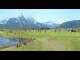 Webcam in Ehrwald, 1.4 km