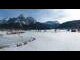 Webcam in Ehrwald, 2.3 km entfernt
