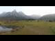 Webcam in Ehrwald, 1.3 km entfernt