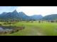 Webcam in Ehrwald, 0.5 mi away