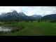 Webcam in Ehrwald, 1.5 km