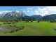 Webcam in Ehrwald, 1.5 km