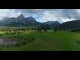 Webcam in Ehrwald, 1.5 km