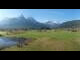 Webcam in Ehrwald, 2.8 km