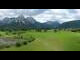 Webcam in Ehrwald, 2.8 km