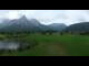 Webcam in Ehrwald, 1.3 km