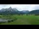Webcam in Ehrwald, 4.3 km