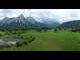 Webcam in Ehrwald, 1.4 km